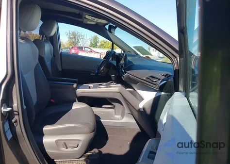 2021 Toyota Sienna Xse from USA, damaged, VIN 5TDDSKFCXMS014516